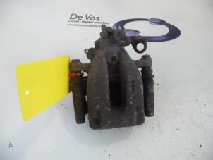 Used Rear brake calliper, left Citroen Pluriel Price € 45,00 Margin scheme offered by De Vos Autodemontagebedrijf