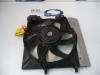Cooling fan housing from a Peugeot 207 2011