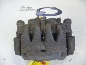Used Front brake calliper, left Citroen Jumper Price € 100,00 Margin scheme offered by De Vos Autodemontagebedrijf