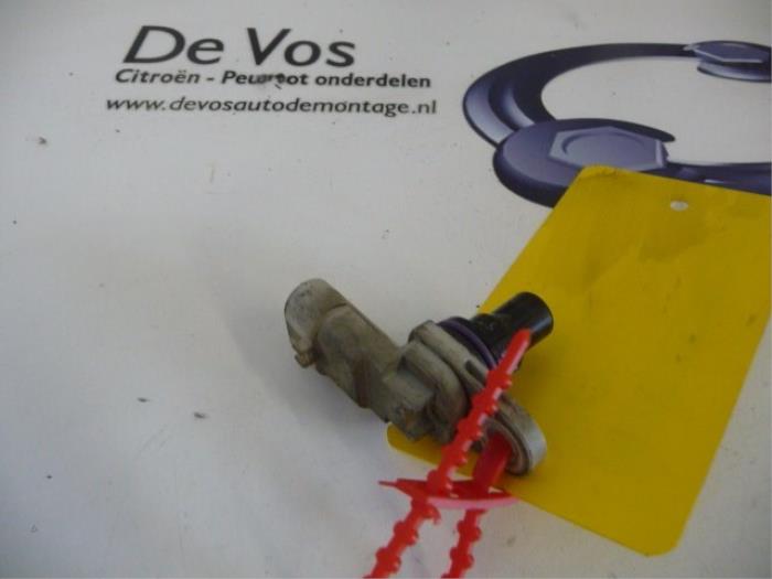 Begagnade Kamaxelsensor Citroen Nemo (AA) 1.3 HDi 75 Pris € 35,00 Marginaltabell erbjuds av De Vos Onderdelen