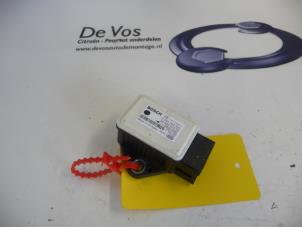 Used Anti-roll control sensor Peugeot 5008 Price € 100,00 Margin scheme offered by De Vos Autodemontagebedrijf
