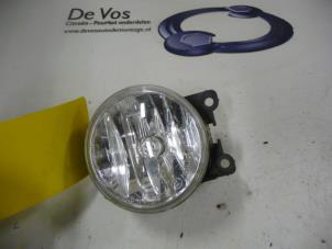 Used Spotlight, right Peugeot 207 Price € 25,00 Margin scheme offered by De Vos Autodemontagebedrijf
