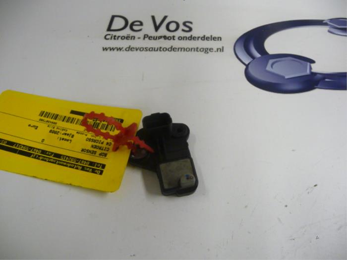 TDC sensor from a Citroen C4 Picasso 2009