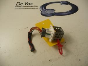 Used Heater resistor Peugeot 206+ (2L/M) 1.4 XS Price € 15,00 Margin scheme offered by De Vos Autodemontagebedrijf