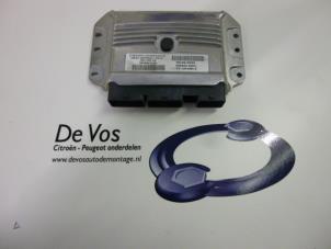Używane Sterownik zawieszenia Peugeot 407 (6C/J) 2.7 HDi V6 24V Cena € 90,00 Procedura marży oferowane przez De Vos Autodemontagebedrijf