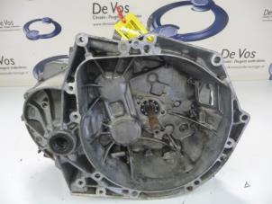 Gebrauchte Getriebe Citroen DS4 Preis € 750,00 Margenregelung angeboten von De Vos Autodemontagebedrijf