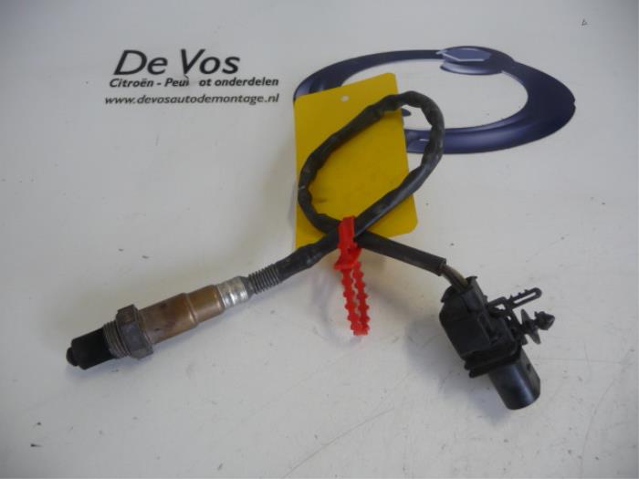 Sonde lambda Peugeot Boxer (Occasion)