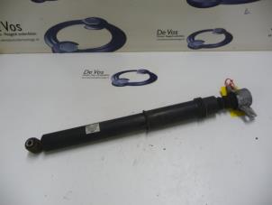 Used Rear shock absorber, left Citroen DS4 Price € 45,00 Margin scheme offered by De Vos Autodemontagebedrijf