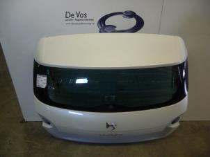 Gebrauchte Heckklappe Citroen DS4 Preis € 200,00 Margenregelung angeboten von De Vos Autodemontagebedrijf