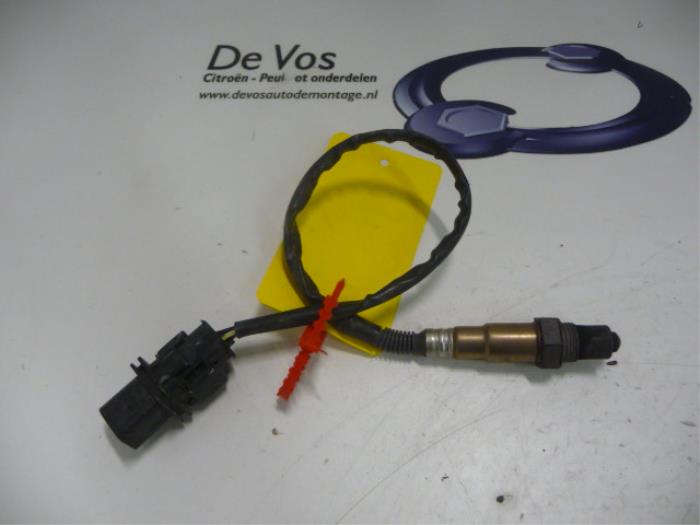 Sonde lambda Citroen Jumper (Occasion)