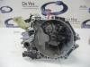 Gearbox from a Citroen C3 Picasso 2013