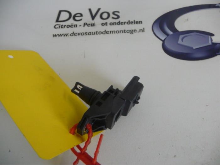 Begagnade Sensor (övriga) Citroen DS3 Pris € 15,00 Marginaltabell erbjuds av De Vos Onderdelen