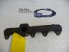 Exhaust manifold from a Citroen C4 Cactus 2014