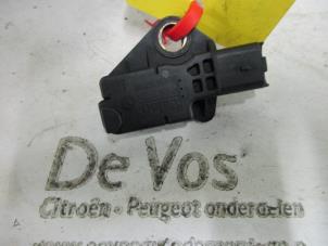 Używane Czujnik obrotu walu Citroen C5 Cena € 15,00 Procedura marży oferowane przez De Vos Autodemontagebedrijf