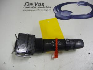 Gebrauchte Scheibenwischer Schalter Peugeot 4007 Preis € 70,00 Margenregelung angeboten von De Vos Autodemontagebedrijf