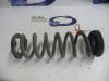 Rear coil spring from a Peugeot 4007 2008