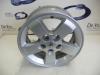 Wheel from a Peugeot 4007 2008
