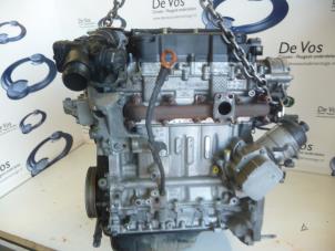 Used Engine Peugeot 308 Price € 900,00 Margin scheme offered by De Vos Autodemontagebedrijf