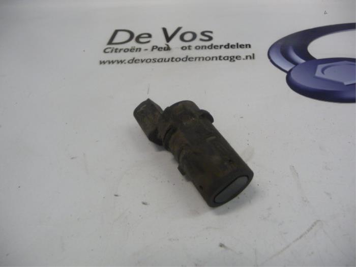 Usados Sensor PDC Peugeot 807 Precio € 25,00 Norma de margen ofrecido por De Vos Onderdelen