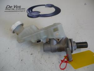 Używane Glówny cylinder hamulcowy Peugeot iOn Cena € 160,00 Procedura marży oferowane przez De Vos Autodemontagebedrijf