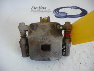 Used Front brake calliper, left Peugeot iOn Price € 135,00 Margin scheme offered by De Vos Autodemontagebedrijf