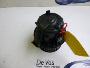 Usagé Moteur de ventilation chauffage Citroen C3 (SC) 1.6 HDi 92 Prix € 55,00 Règlement à la marge proposé par De Vos Autodemontagebedrijf