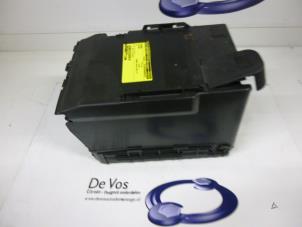Used Battery box Citroen C3 (SC) 1.6 HDi 92 Price € 20,00 Margin scheme offered by De Vos Autodemontagebedrijf
