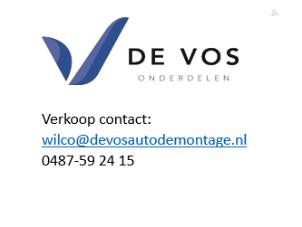 BDP Sensor van een Peugeot 208 I (CA/CC/CK/CL) 1.2 Vti 12V PureTech 82 2013