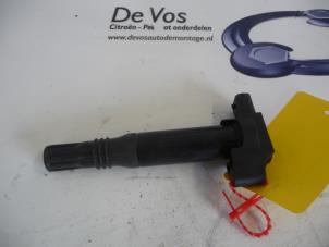 Used Ignition coil Peugeot 208 Price € 30,00 Margin scheme offered by De Vos Autodemontagebedrijf