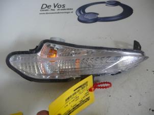 Used Side light, left Peugeot 308 Price € 25,00 Margin scheme offered by De Vos Autodemontagebedrijf