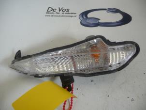 Used Side light, right Peugeot 308 Price € 25,00 Margin scheme offered by De Vos Autodemontagebedrijf