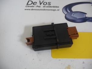 Used Alarm module Peugeot 308 Price € 70,00 Margin scheme offered by De Vos Autodemontagebedrijf