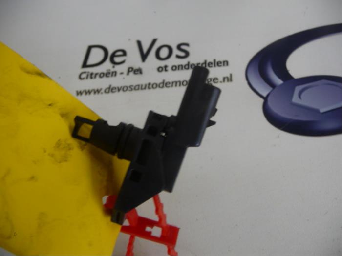 Begagnade Sensor (övriga) Peugeot 308 Pris € 15,00 Marginaltabell erbjuds av De Vos Onderdelen