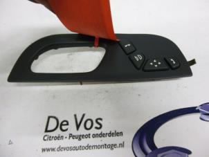 Gebrauchte Sitzverstellung Schalter Citroen C6 (TD) 2.2 HdiF 16V Preis € 70,00 Margenregelung angeboten von De Vos Autodemontagebedrijf