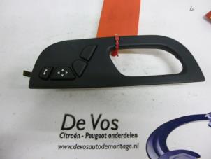 Gebrauchte Sitzverstellung Schalter Citroen C6 (TD) 2.2 HdiF 16V Preis € 55,00 Margenregelung angeboten von De Vos Autodemontagebedrijf