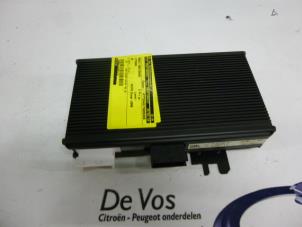 Used Radio amplifier Citroen C6 (TD) 2.7 HDiF V6 24V Price € 100,00 Margin scheme offered by De Vos Autodemontagebedrijf