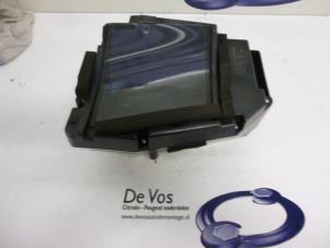 Used Head-up display Citroen C6 (TD) 2.7 HDiF V6 24V Price € 250,00 Margin scheme offered by De Vos Autodemontagebedrijf