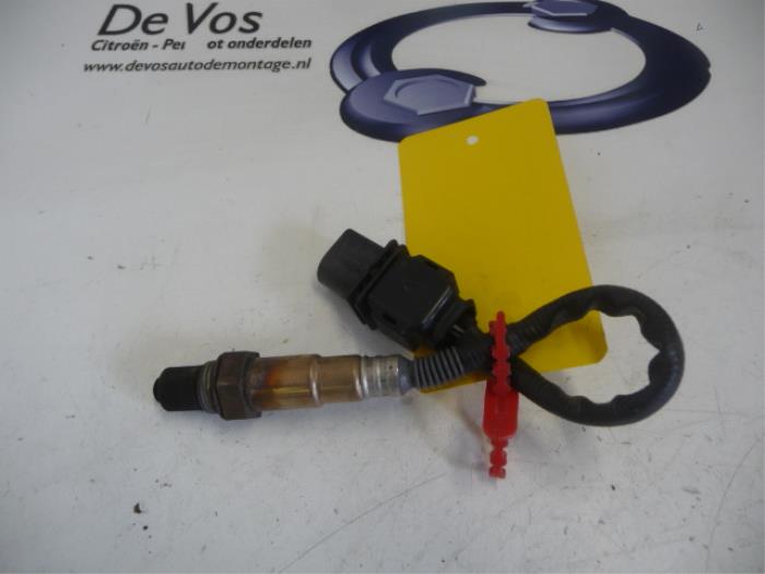 Used Lambda probe Citroen DS3 Price € 45,00 Margin scheme offered by De Vos Onderdelen