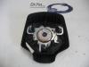 Left airbag (steering wheel) from a Citroen C3 Picasso 2009