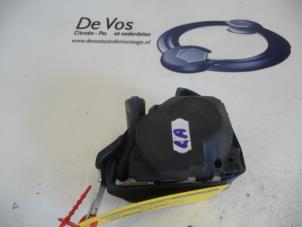 Używane Pas bezpieczenstwa lewy tyl Citroen Xsara (N1) 1.6 16V Cena € 35,00 Procedura marży oferowane przez De Vos Autodemontagebedrijf