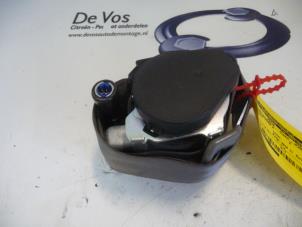 Used Seatbelt tensioner, right Peugeot 308 Price € 90,00 Margin scheme offered by De Vos Autodemontagebedrijf