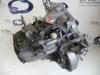Gearbox from a Peugeot 308 2010