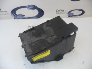Used Battery box Citroen C4 Price € 10,00 Margin scheme offered by De Vos Autodemontagebedrijf