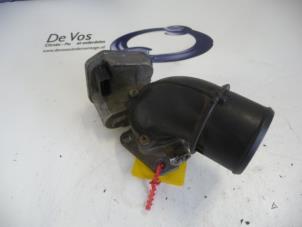 Gebrauchte Drosselklappengehäuse Citroen Jumper Preis € 115,00 Margenregelung angeboten von De Vos Autodemontagebedrijf