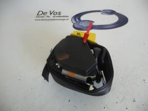 Usagé Ceinture de sécurité arrière droite Peugeot Expert Prix € 35,00 Règlement à la marge proposé par De Vos Autodemontagebedrijf