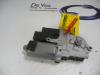 Sunroof motor from a Citroen C4 Picasso 2014