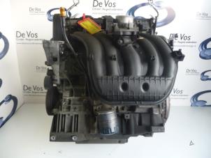 Used Engine Peugeot 406 Coupé (8C) 2.0 16V Price € 450,00 Margin scheme offered by De Vos Autodemontagebedrijf