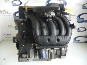 Used Engine Peugeot 406 Price € 750,00 Margin scheme offered by De Vos Autodemontagebedrijf