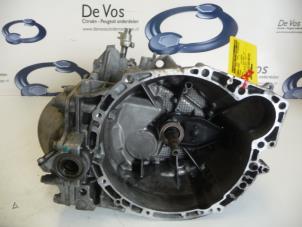 Gebrauchte Getriebe Citroen Jumpy (G9) 2.0 HDI 120 16V Preis € 450,00 Margenregelung angeboten von De Vos Autodemontagebedrijf