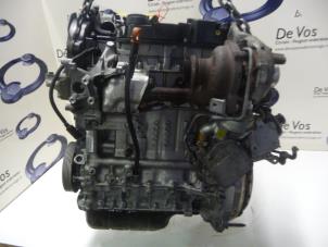 Usados Motor Peugeot 3008 Precio € 1.450,00 Norma de margen ofrecido por De Vos Autodemontagebedrijf